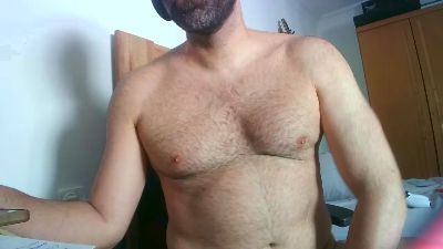 espartanobar live cam on Cam4