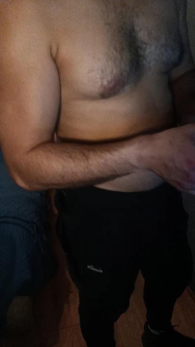 espartanorico live cam on Cam4