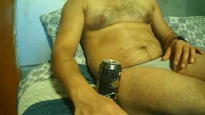espartanorico live cam on Cam4