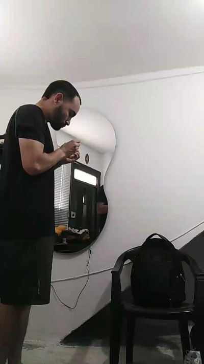 este_juan live cam on Cam4