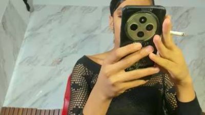 estefani_robles live cam on Cam4