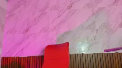 estefani_robles live cam on Cam4