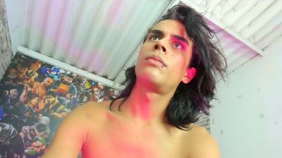 estefani_robles live cam on Cam4