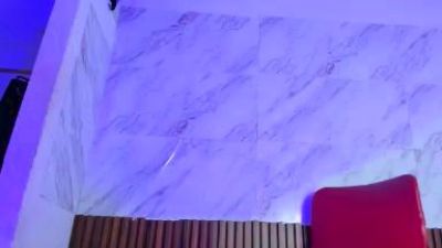 estefani_robles live cam on Cam4