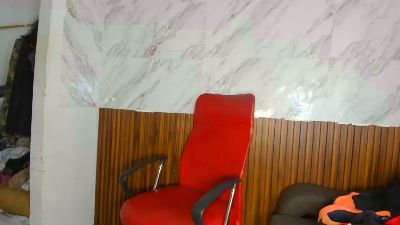 estefani_robles live cam on Cam4
