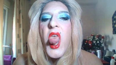 estefanitv1 live cam on Cam4