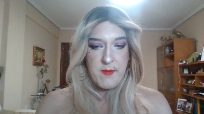 estefanitv1 live cam on Cam4