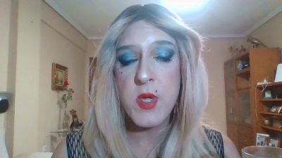 estefanitv1 live cam on Cam4