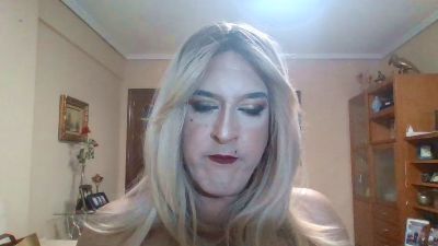 estefanitv79 live cam on Cam4