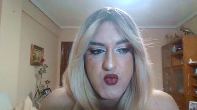 estefanitv79 live cam on Cam4