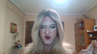estefanitv79 live cam on Cam4