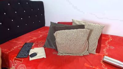 estefanyrc live cam on Cam4
