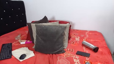 estefanyrc live cam on Cam4