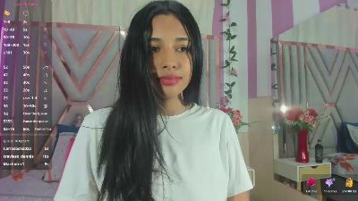 estrella_bonita live cam on Cam4