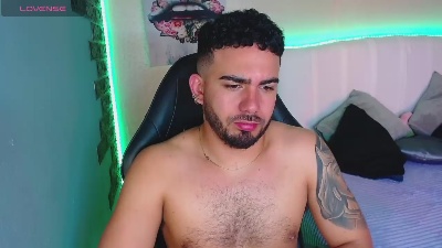 ethanhairy live cam on Cam4