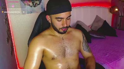 ethanhairy live cam on Cam4