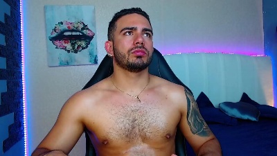 ethanhairy live cam on Cam4