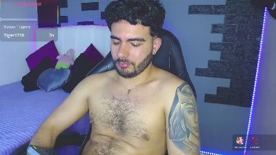 ethanhairy live cam on Cam4