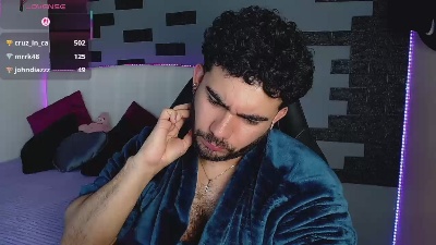 ethanhairy live cam on Cam4