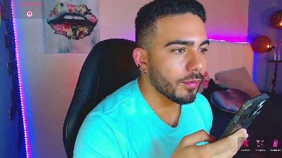 ethanhairy live cam on Cam4
