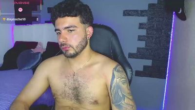 ethanhairy live cam on Cam4