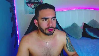 ethanhairy live cam on Cam4