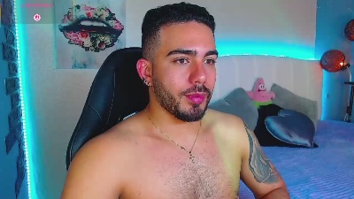 ethanhairy live cam on Cam4