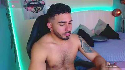 ethanhairy live cam on Cam4