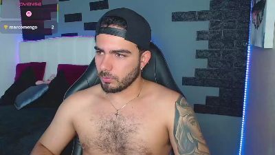 ethanhairy live cam on Cam4