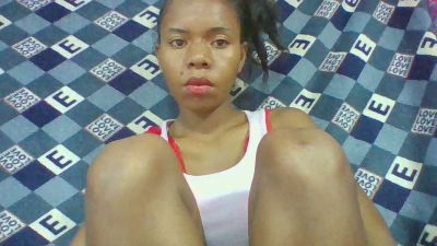 eulali1 Cam4 cam model