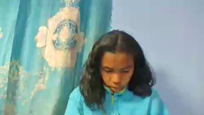 eulali1 live cam on Cam4