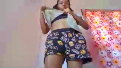 eulali1 live cam on Cam4