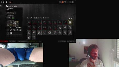eunile live cam on Cam4