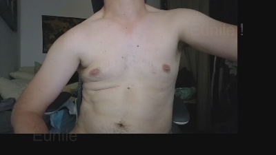 eunile live cam on Cam4