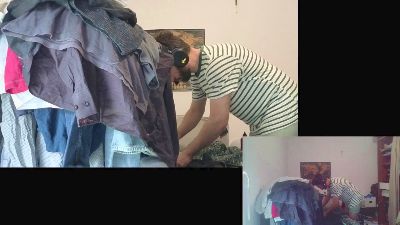 eunile live cam on Cam4