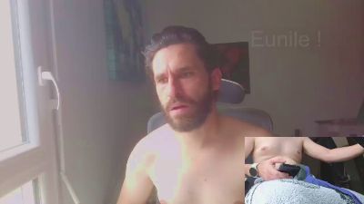 eunile live cam on Cam4