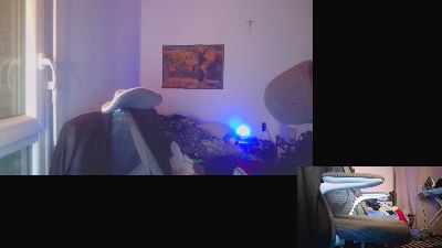 eunile live cam on Cam4