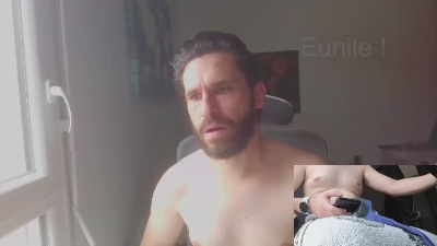eunile live cam on Cam4
