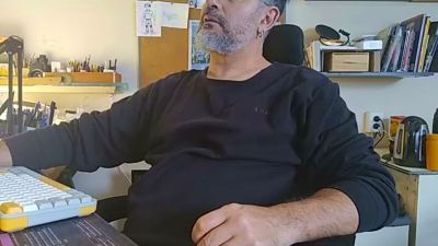 eusebio__ live cam on Cam4