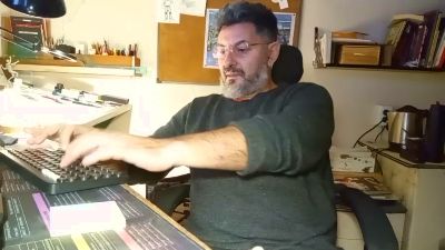 eusebio__ live cam on Cam4
