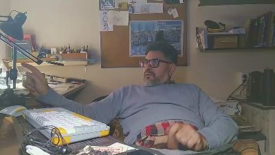 eusebio__ live cam on Cam4