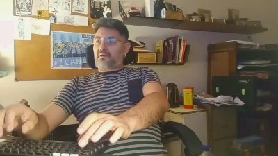 eusebio__ live cam on Cam4