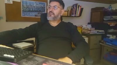 eusebio__ live cam on Cam4
