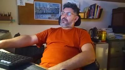eusebio__ live cam on Cam4