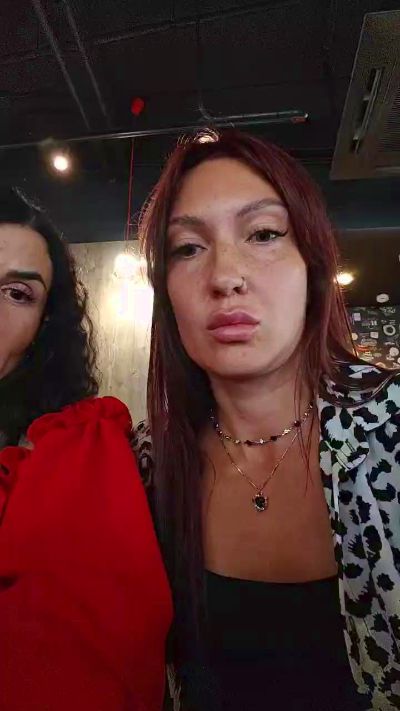eva_blond_hot live cam on Cam4