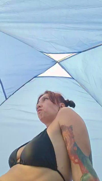 eva_blond_hot live cam on Cam4