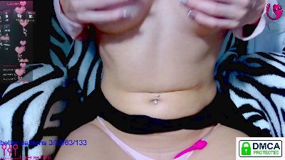 eva_blond_hot live cam on Cam4
