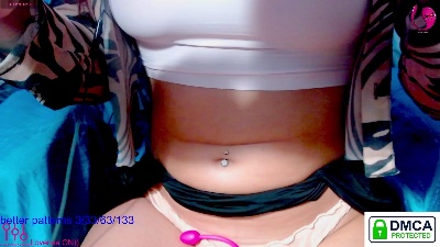 eva_blond_hot live cam on Cam4
