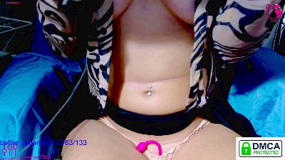 eva_blond_hot live cam on Cam4