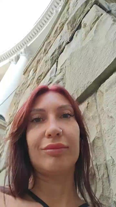 eva_blond_hot live cam on Cam4